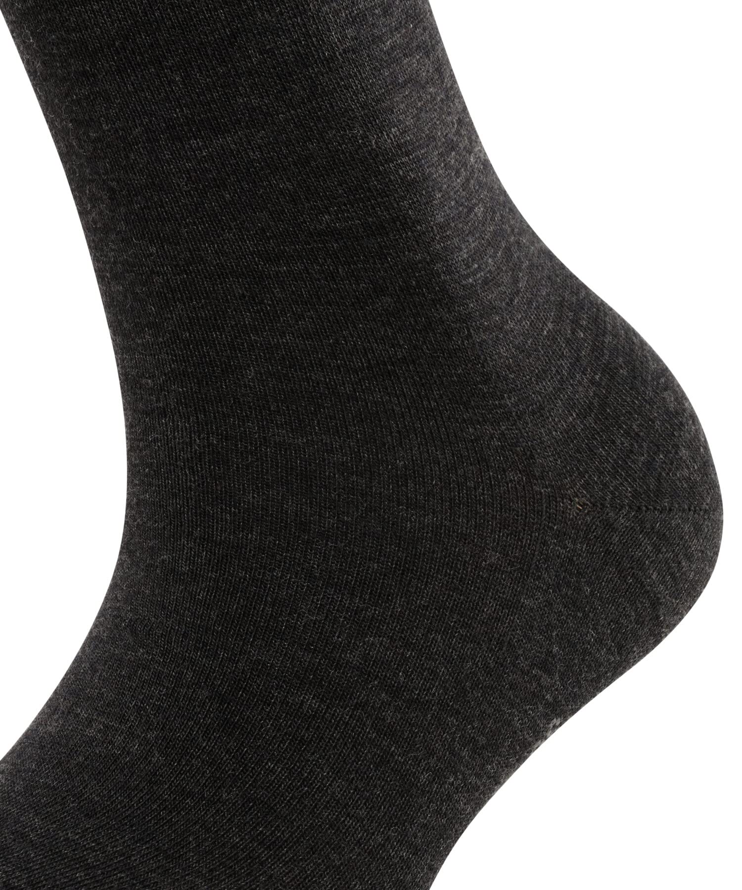 falke-softmerino-socken-damen-wolle-grau-39-42 image 3