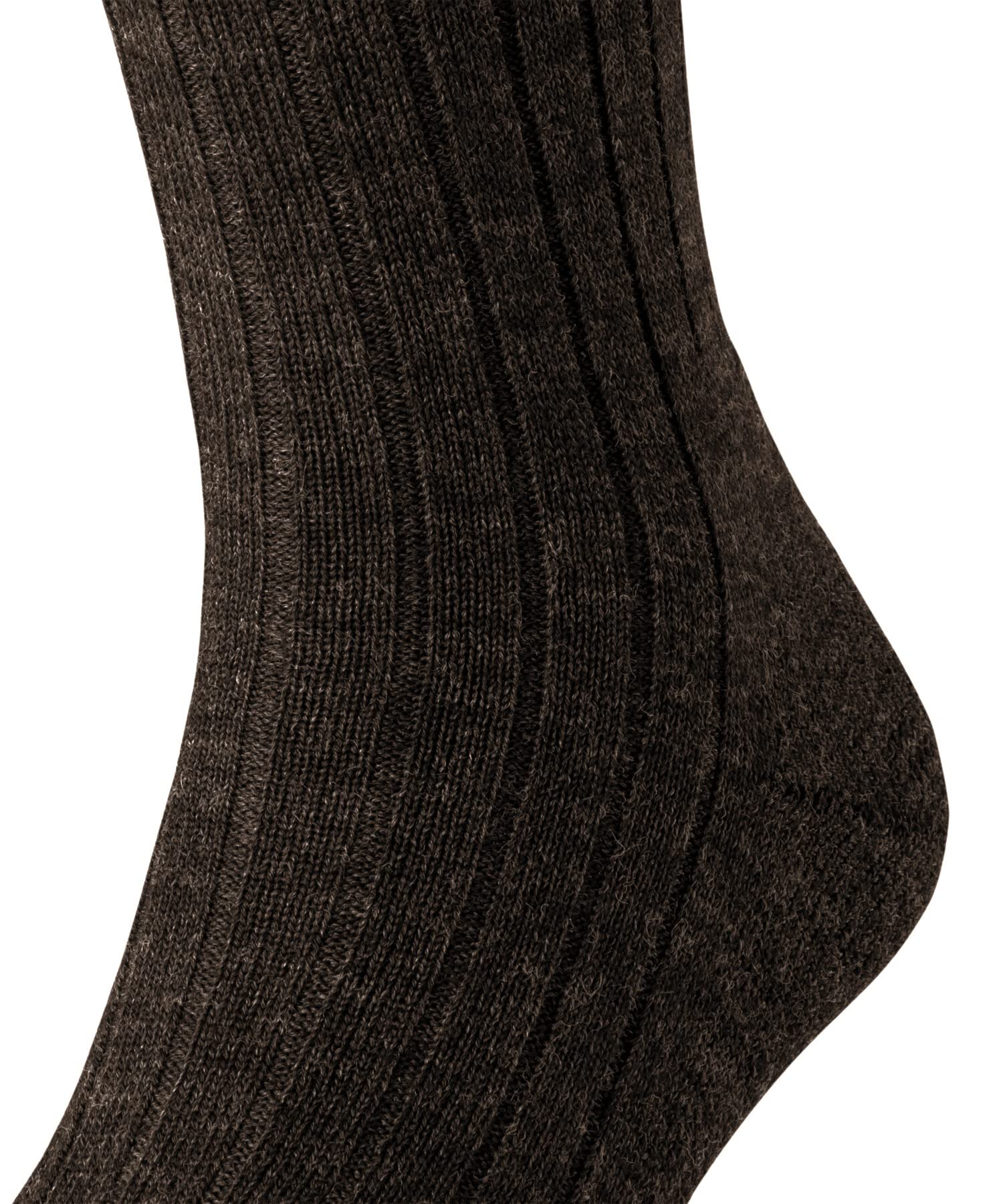falke-teppich-im-schuh-kniestr-mpfe-wolle-schwarz image 6