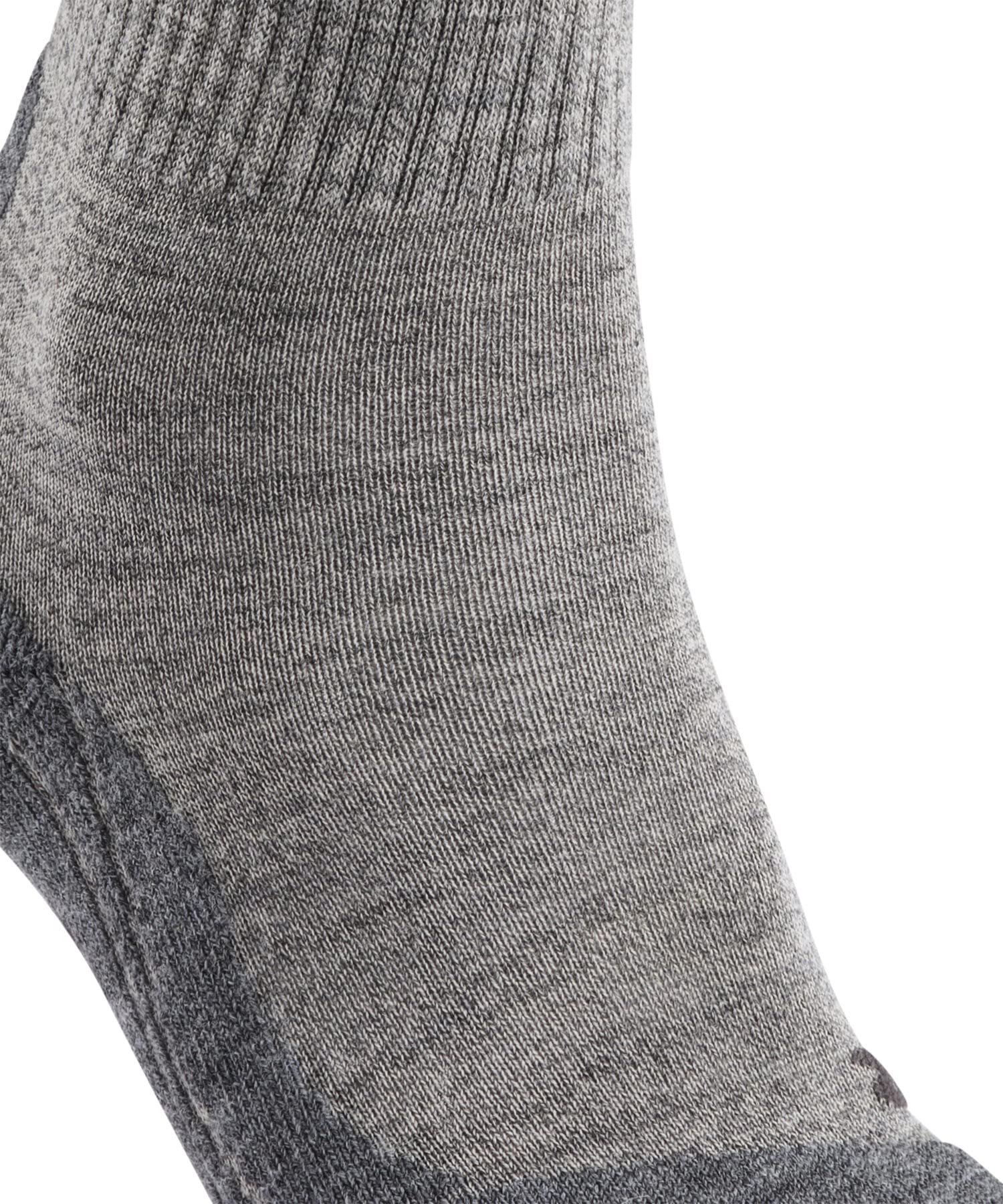 falke-tk2-wool-damen-wandersocken-wolle-beige-39-40 image 6