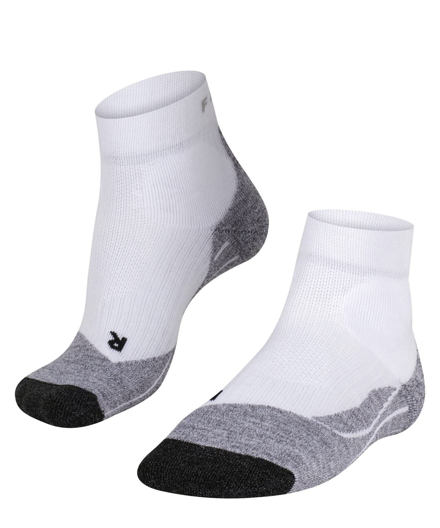 falke-te2-short-tennissocken-damen-baumwolle-1-paar image 1