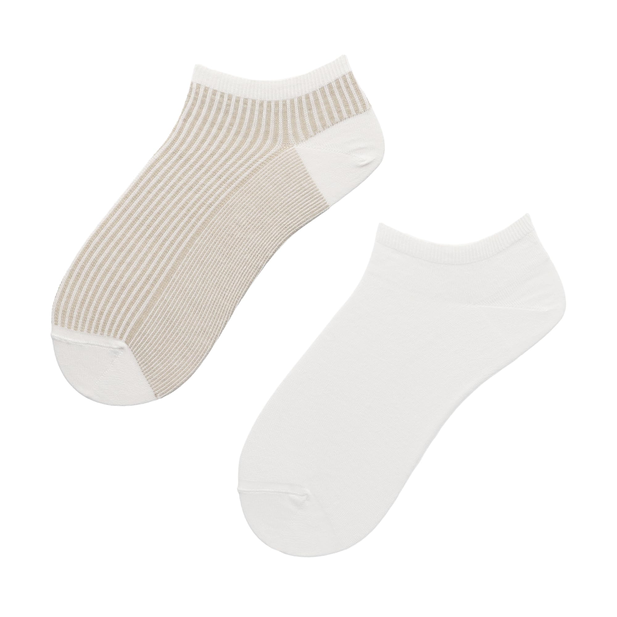 hudson-tape-sneaker-socken-2er-herren-gr-43-46 image 5