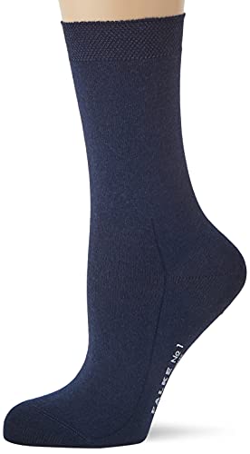 falke-no-1-finest-kaschmir-socken-schwarz-37-38-warm image 8
