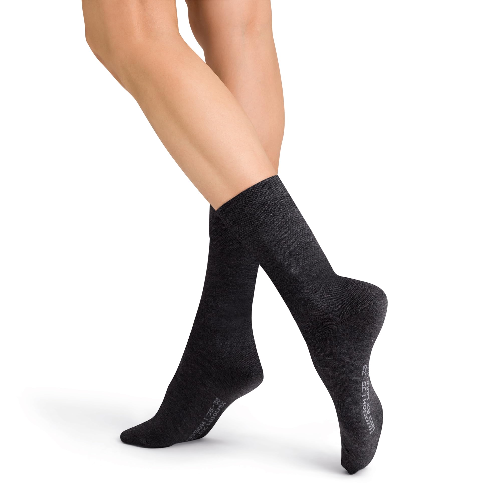 hudson-relax-woolmix-clima-socken-damen-marengo-klimaregulierend image 3