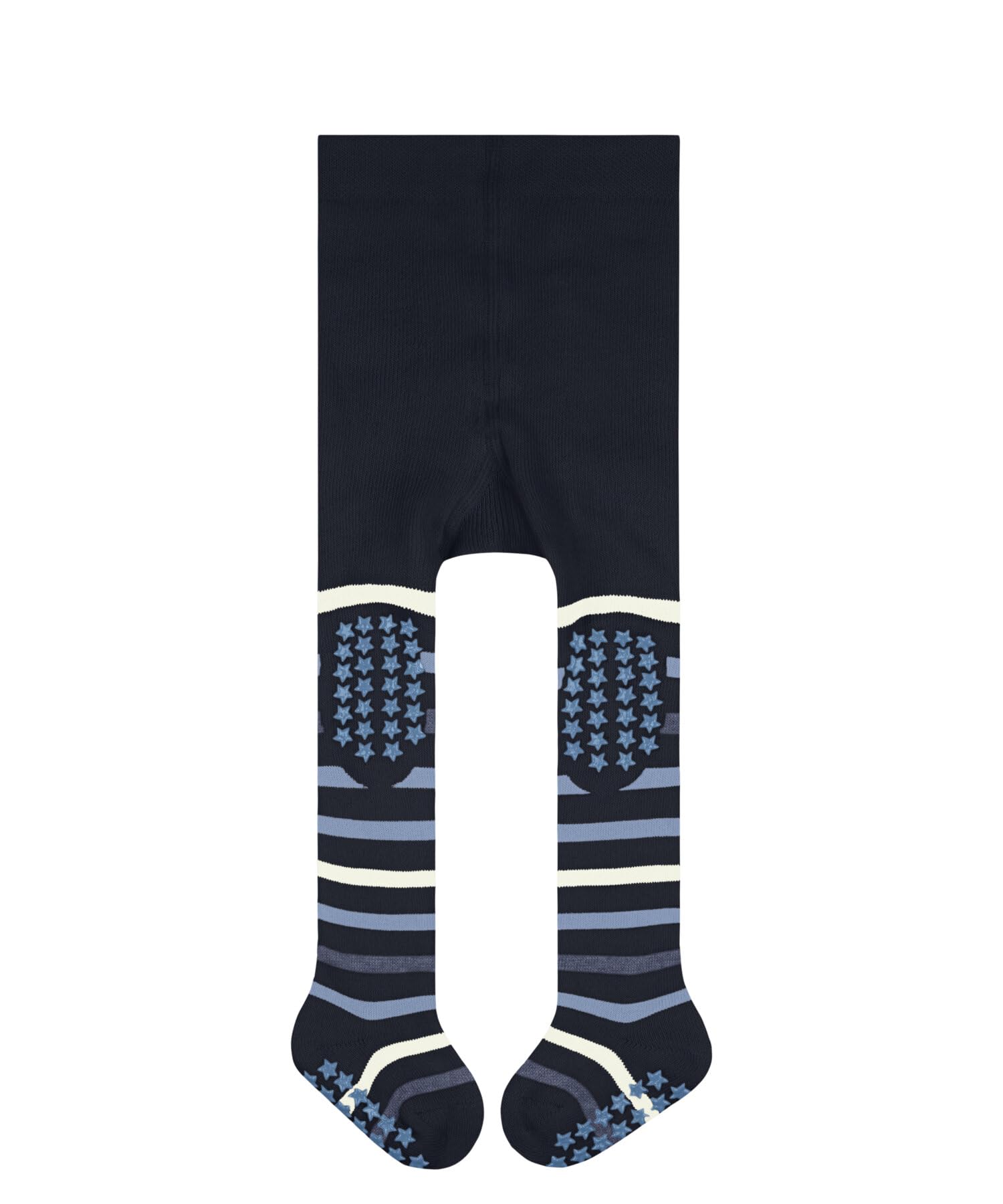 falke-multi-stripe-baby-strumpfhose-gr-74-80-baumwolle image 6