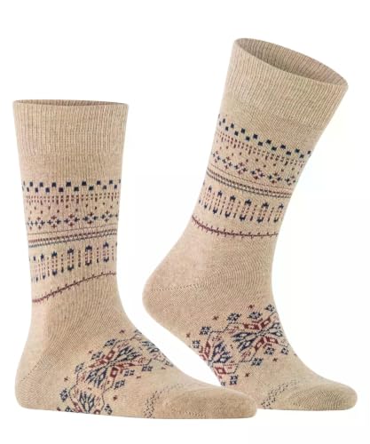 falke-sky-limit-socken-beige-meliert-43-46-wolle-kaschmir image 8