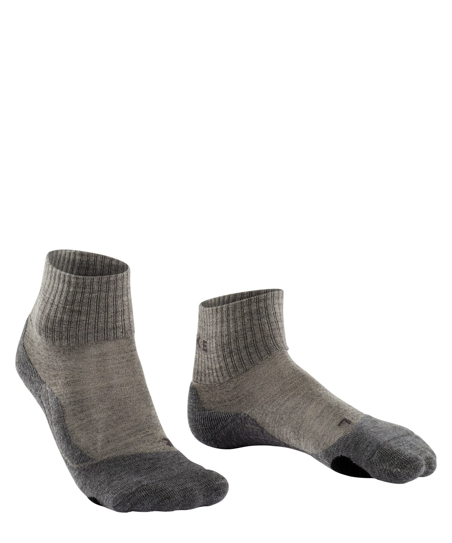 falke-tk2-wool-short-wandersocken-kitt-mouline-merino image 6