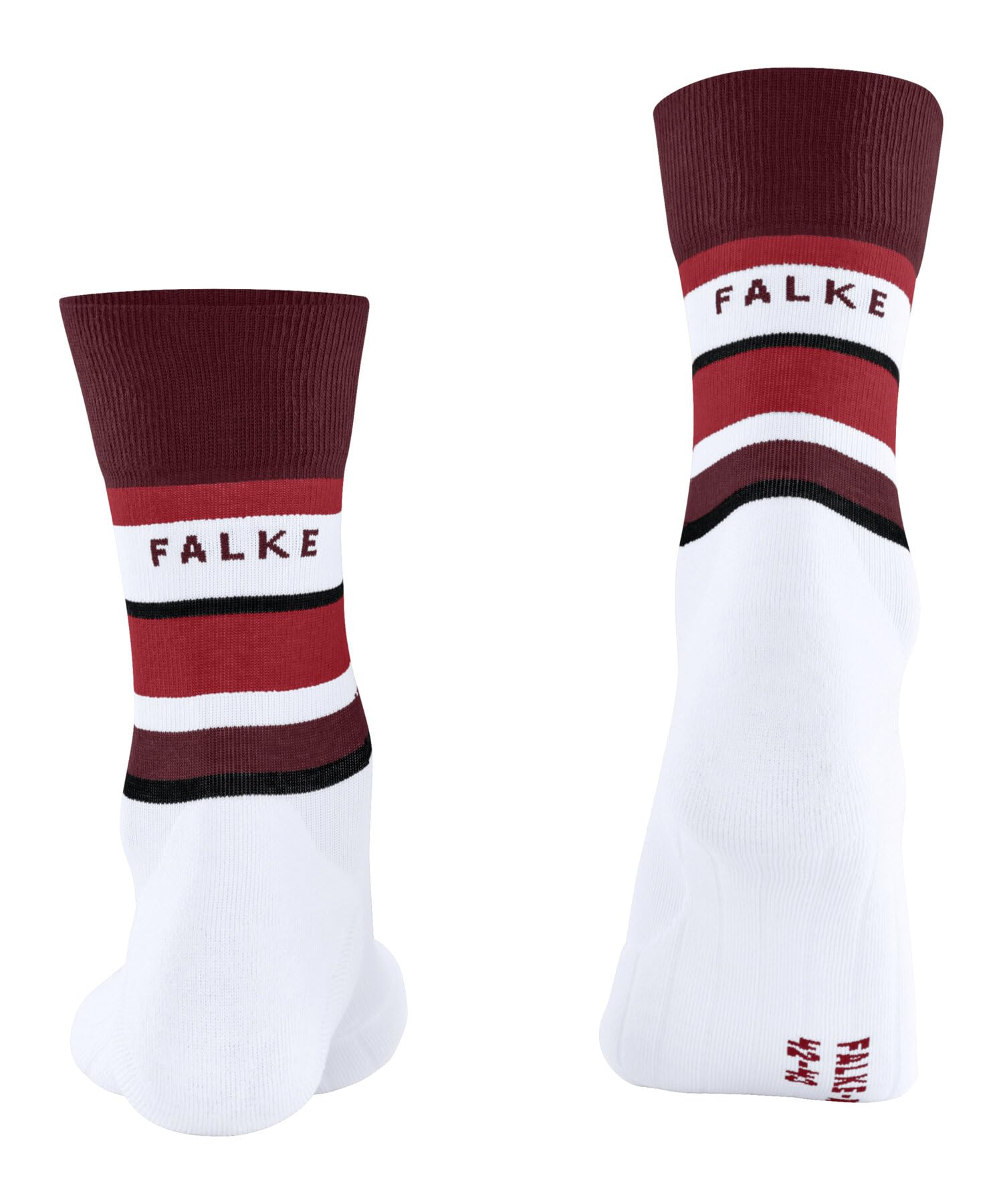 falke-ru4-compression-laufsocken-baumwolle-marathon image 2
