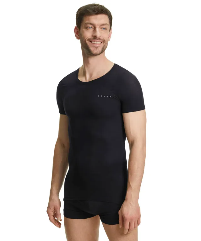 falke-ultralight-cool-funktionsshirt-xl-schwarz-ultraleicht image 1