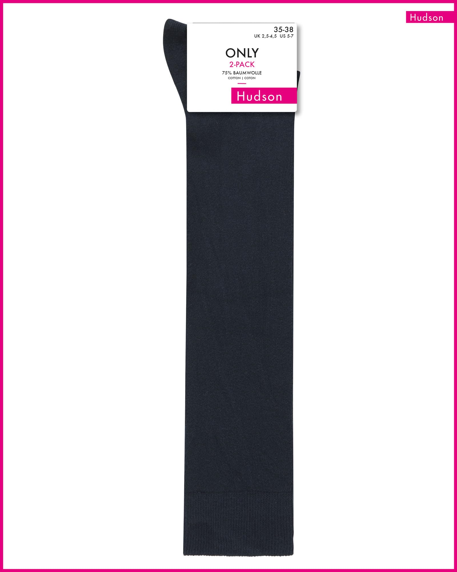 hudson-only-kniestr-mpfe-schwarz-35-38-2er-pack image 4