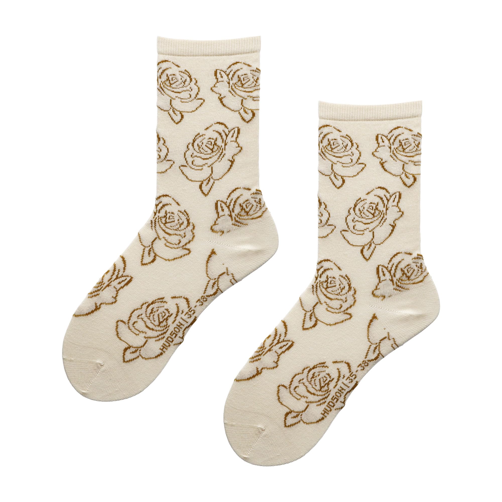 hudson-playful-flower-socken-2er-pack-35-38-blumen image 3