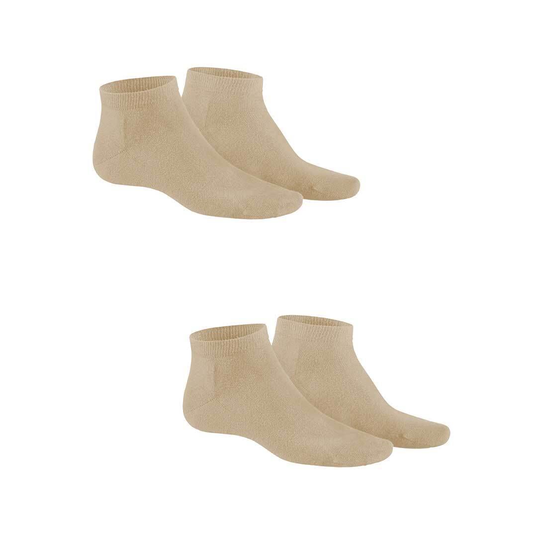 hudson-only-sneaker-socken-sisal-baumwolle-2er-pack image 1