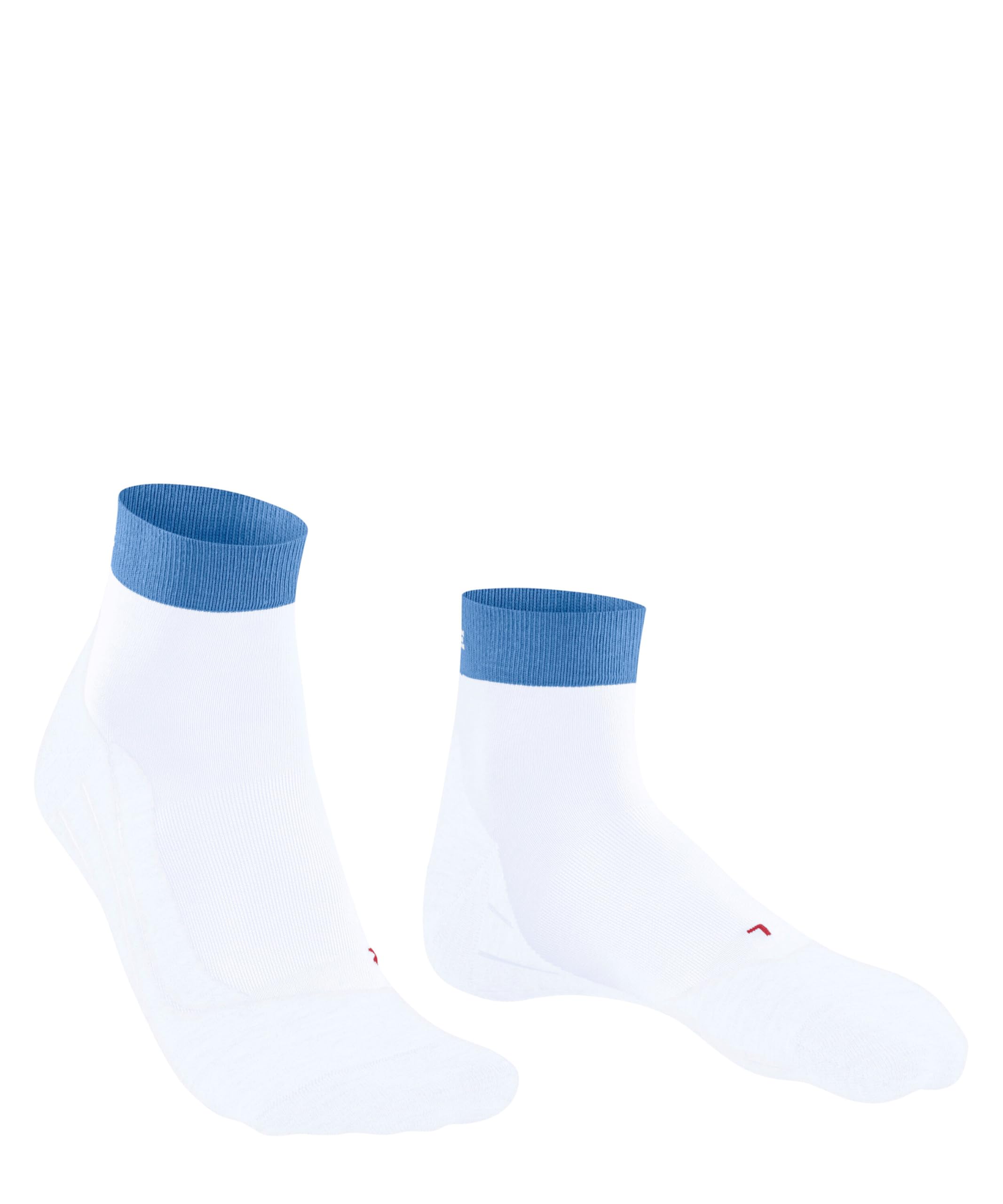 falke-ru4-endurance-short-laufsocken-herren-wei-44-45 image 3
