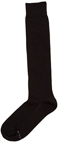 hudson-relax-dry-wool-kniestr-mpfe-herren-schwarz-43-46 image 5