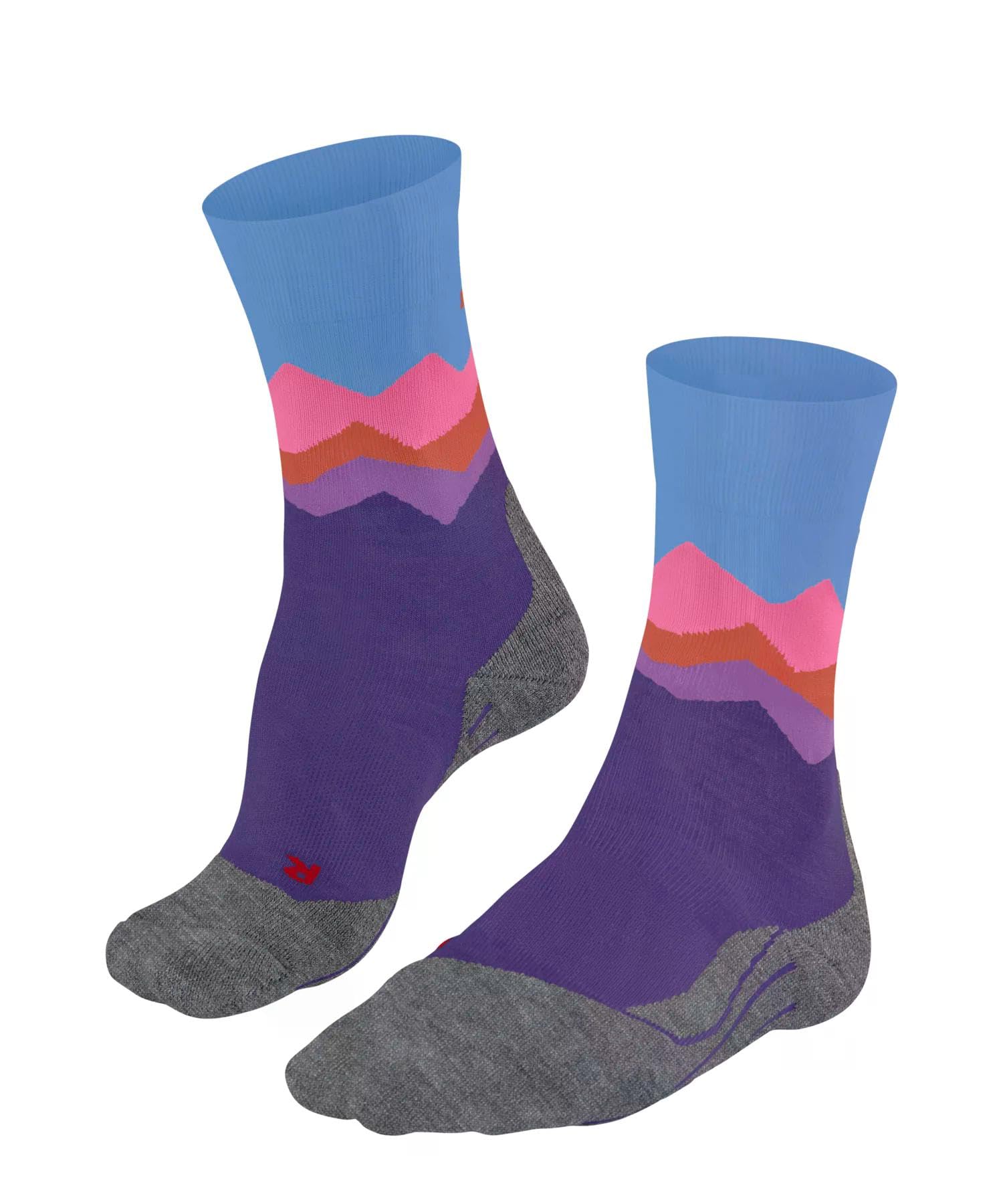 falke-tk2-explore-wool-silk-trekkingsocken-wolle image 8