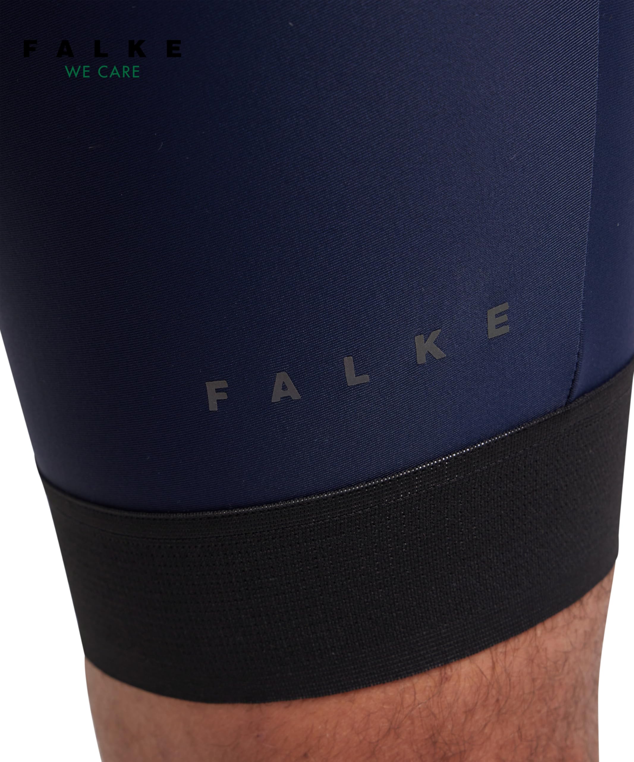 falke-biking-bib-shorts-xl-fahrradhose-gepolstert image 4