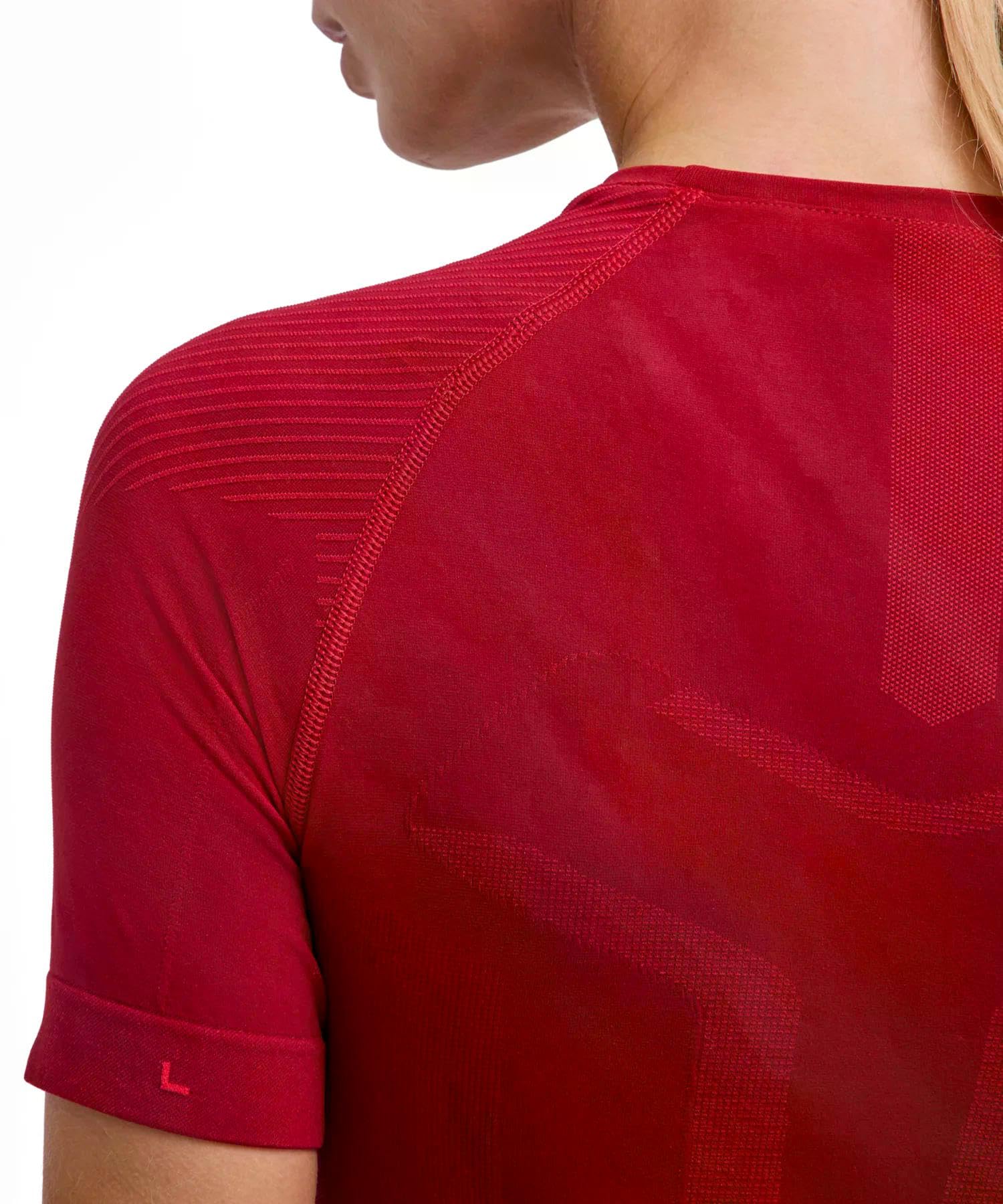 falke-warm-damen-funktionsshirt-kurzarm-round-neck image 6