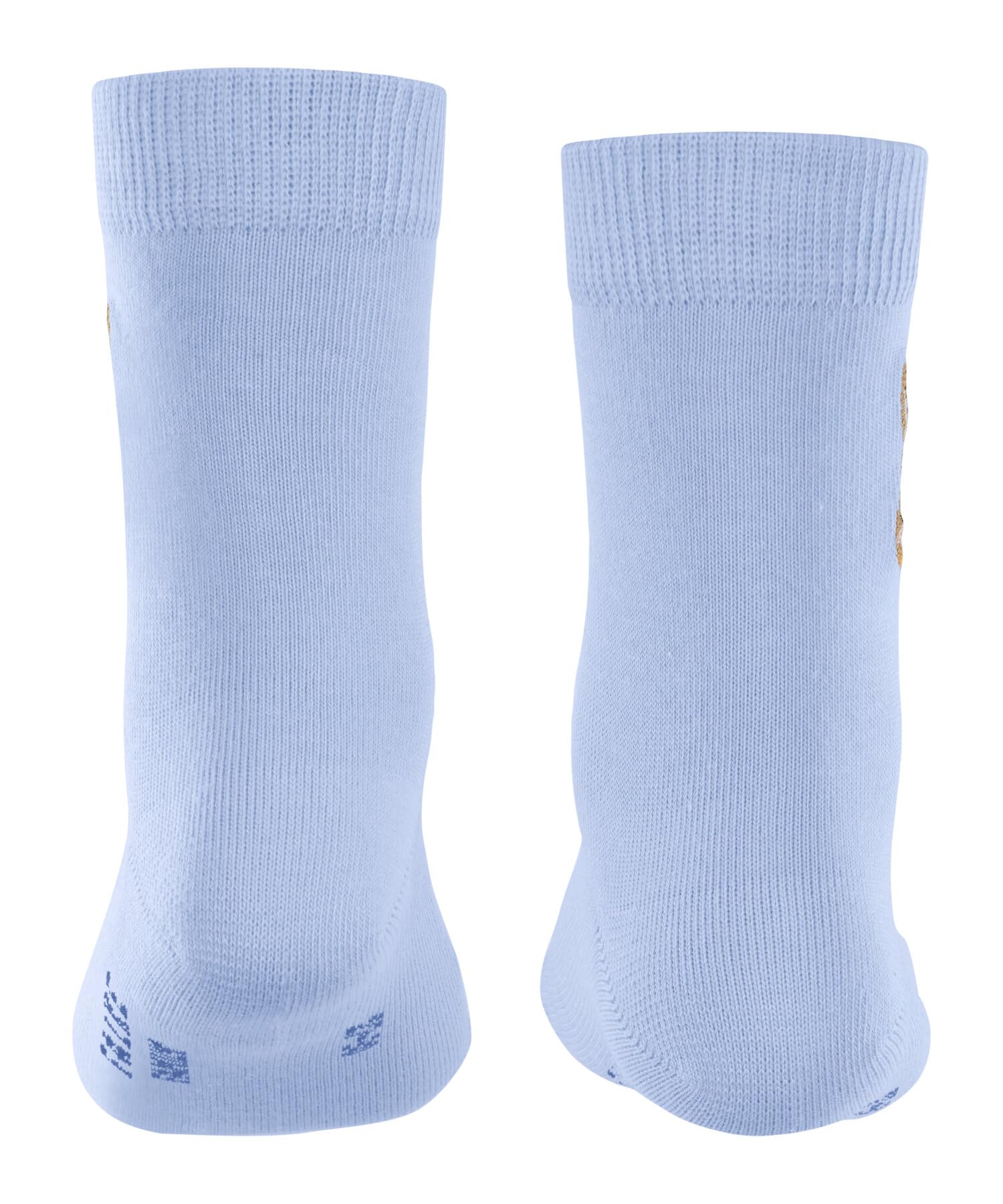 falke-family-easter-bunny-kinder-socken-31-34-blau image 2