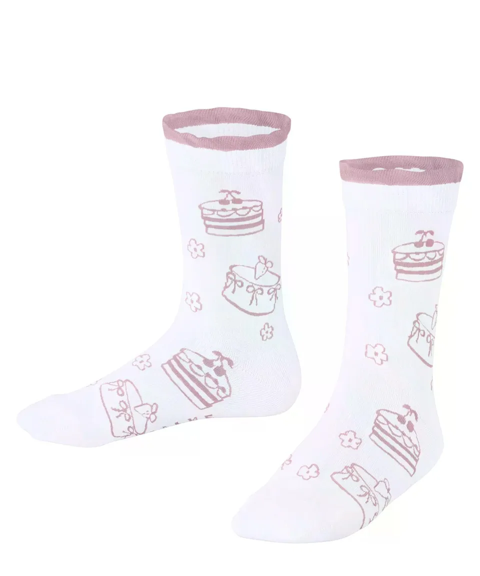 falke-beautiful-cakes-kindersocken-27-30-baumwolle image 1