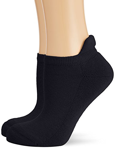 hudson-only-plush-damen-f-linge-schwarz-100-den-strick image 8