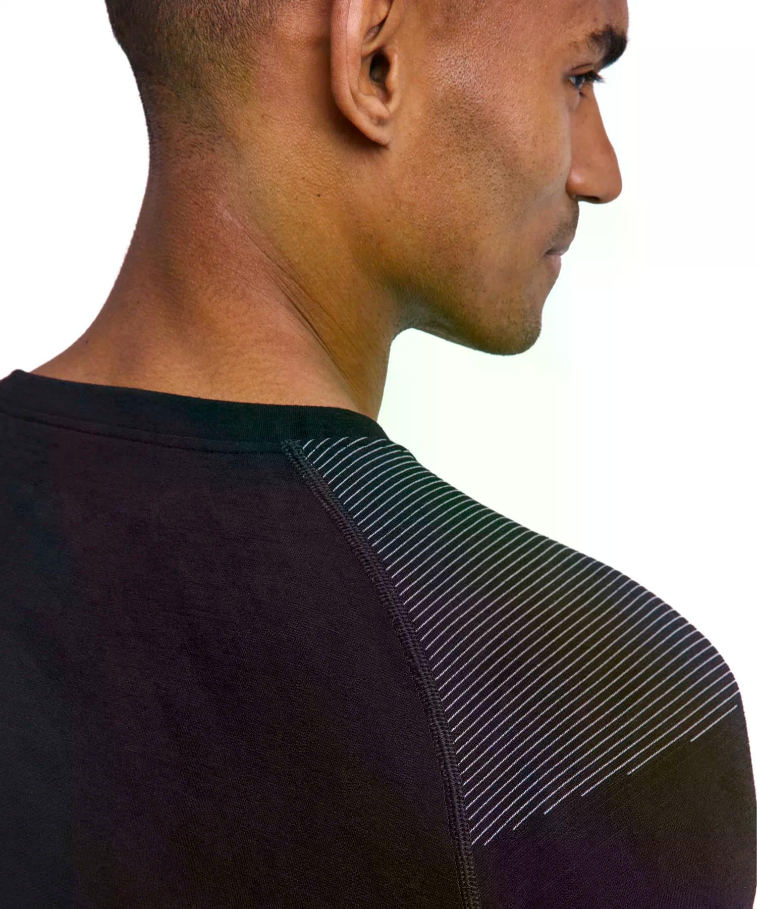 falke-wool-tech-light-shirt-herren-schwarz-merino image 4