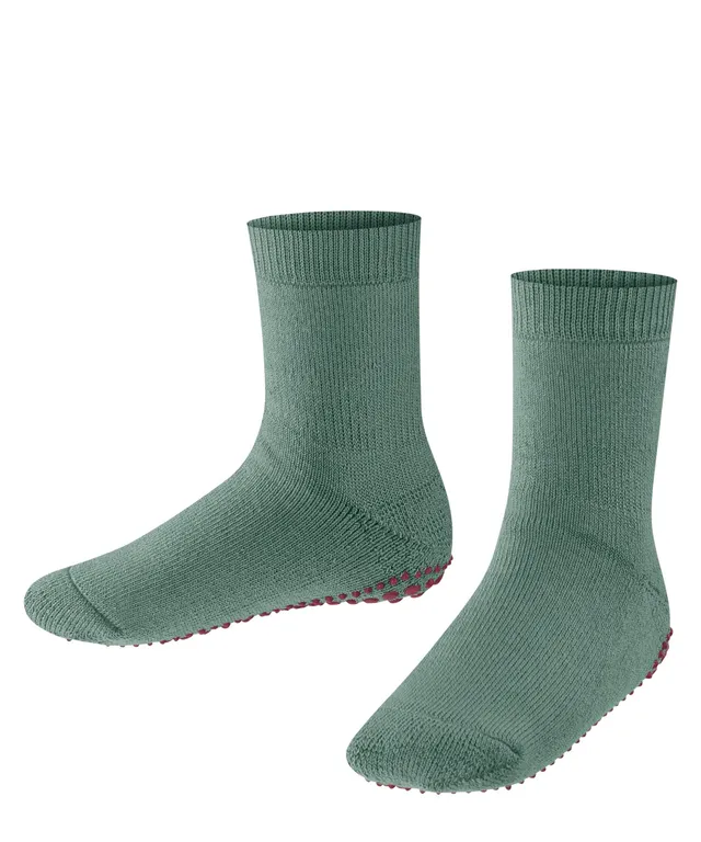falke-catspads-stoppersocken-kinder-gr-n-35-38-baumwolle image 1