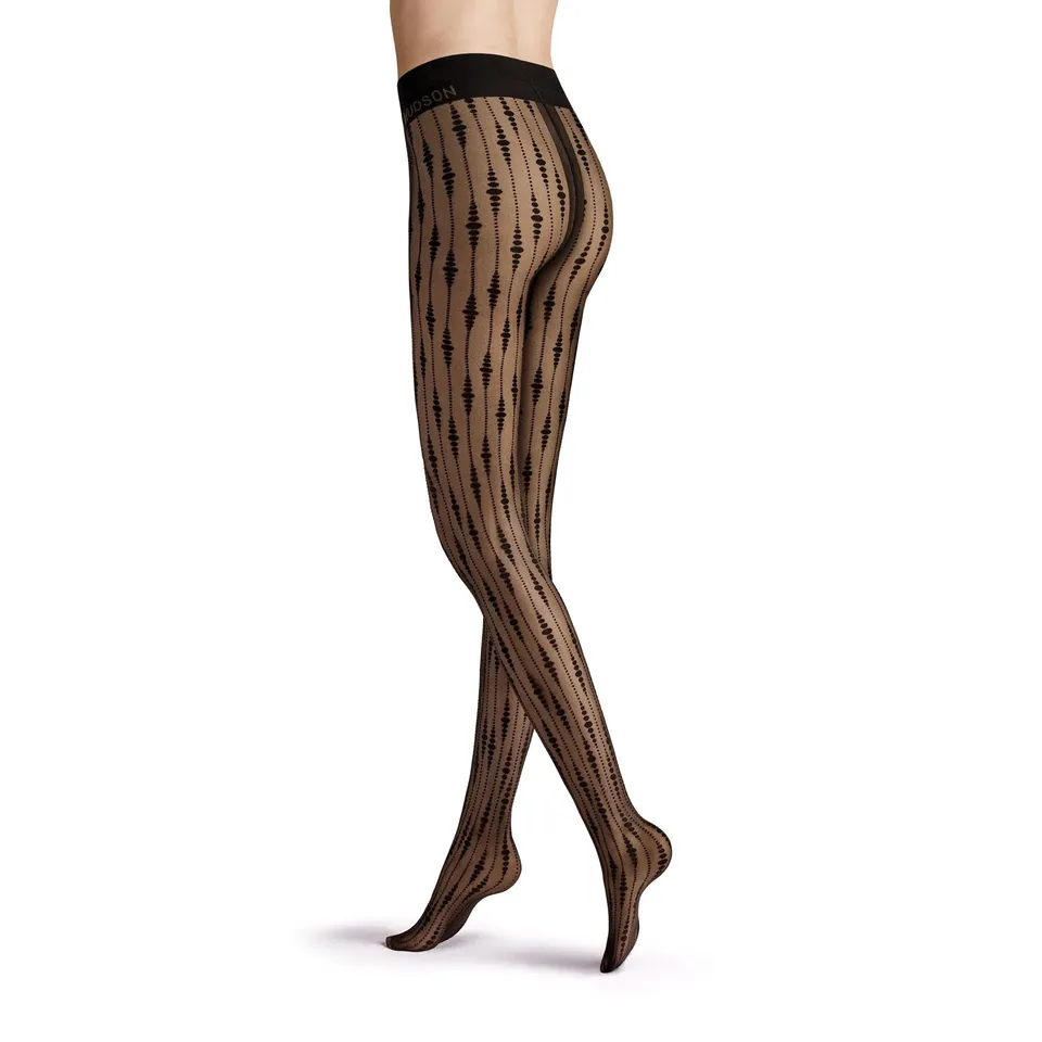hudson-drop-damen-strumpfhose-50-den-42-44-l-ngsdesign image 1