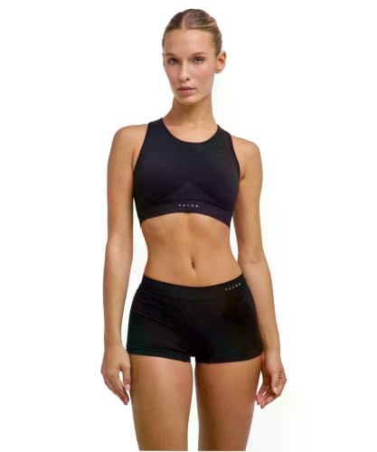 falke-support-sport-bh-nahtlos-schwarz-l-mittlerer-halt image 7