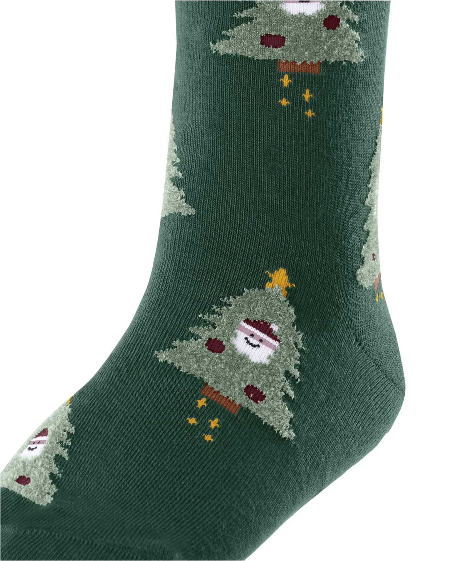 falke-santas-spacerocket-kindersocken-baumwolle-gr-n-1-paar image 4