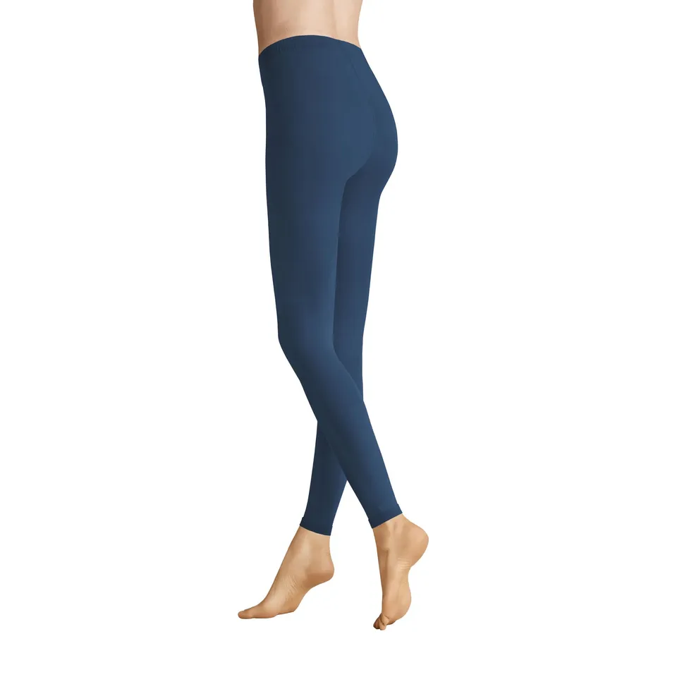 hudson-micro-50-damen-leggings-gr-38-40-sunset-blue-50-den image 1
