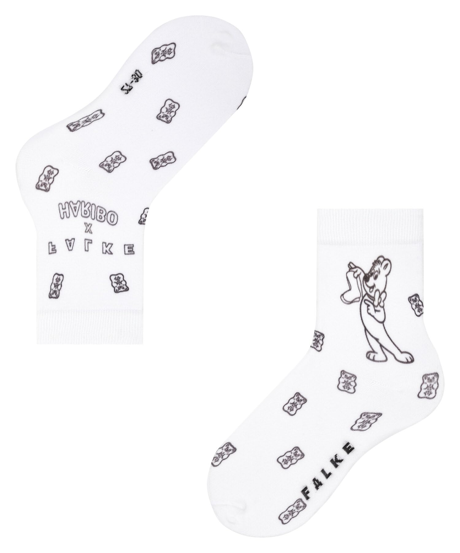 falke-x-haribo-paint-set-kindersocken-baumwolle-1-paar image 4