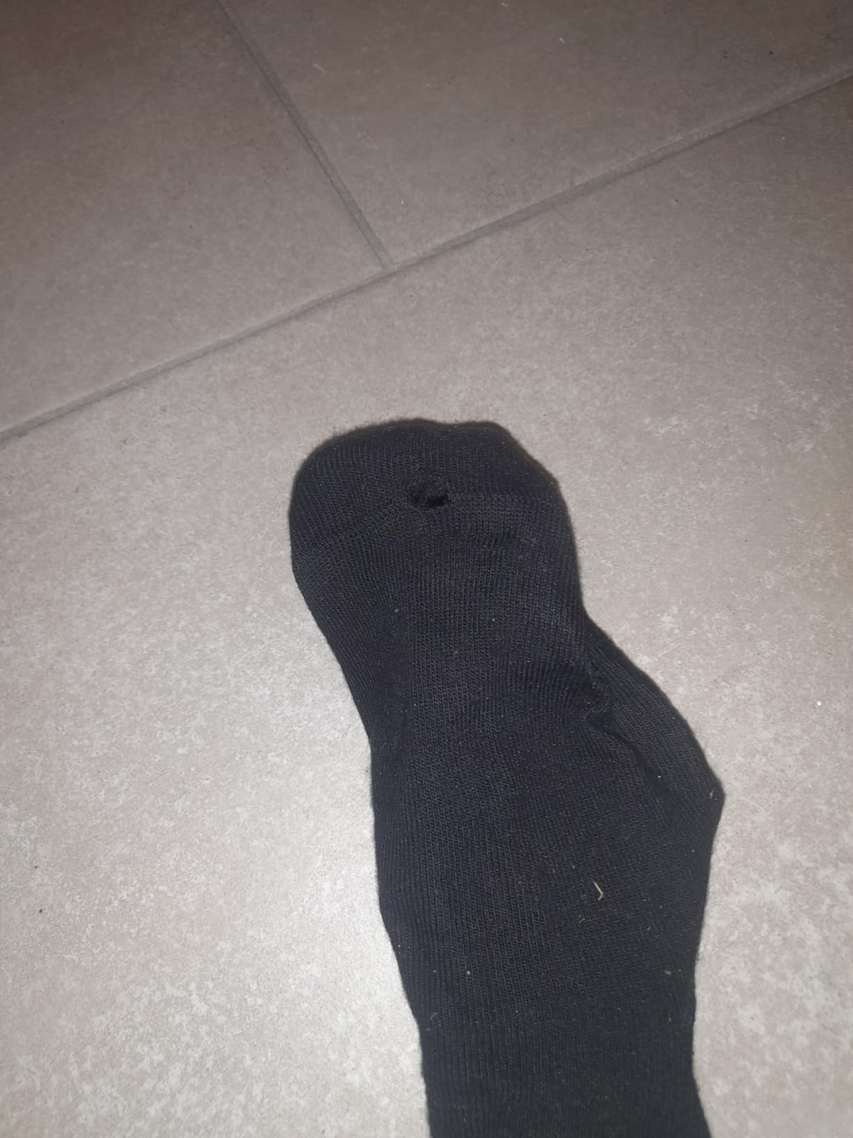 Hält lange