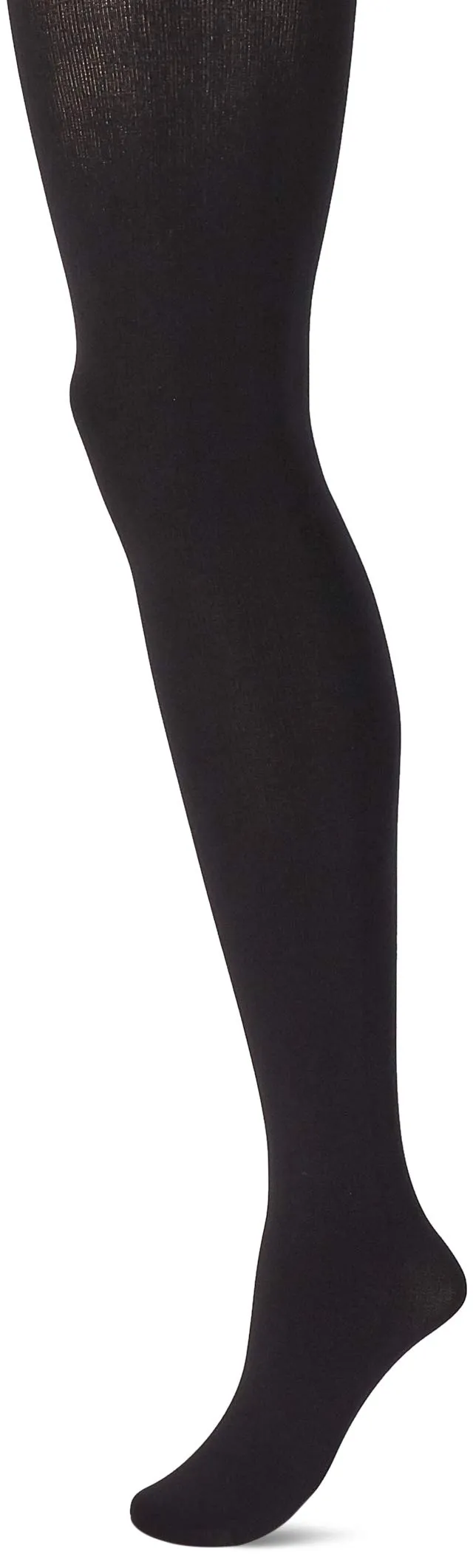 hudson-thermo-sh-strumpfhose-damen-schwarz-blickdicht image 1