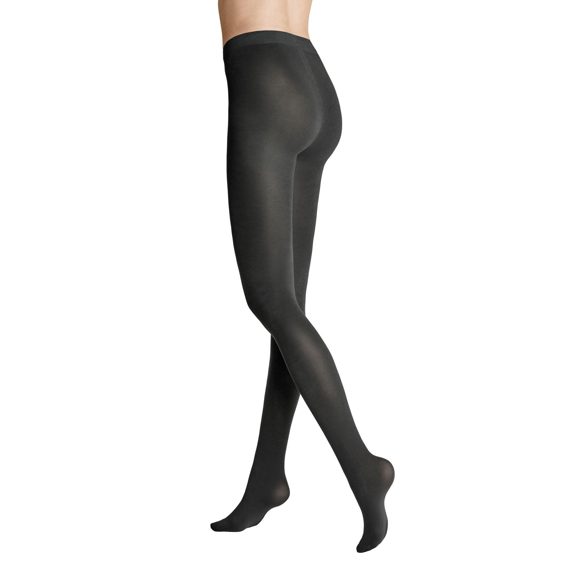 hudson-relax-fine-15711-strumpfhose-anthrazit-40-42-weich image 1