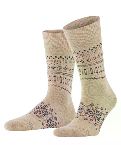 falke-sky-limit-socken-beige-meliert-43-46-wolle-kaschmir image 6