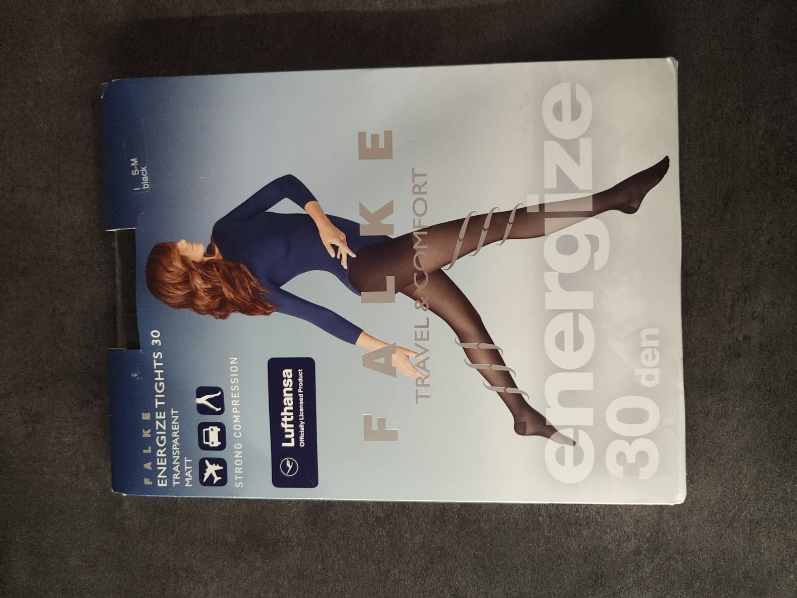 Leichte Beine