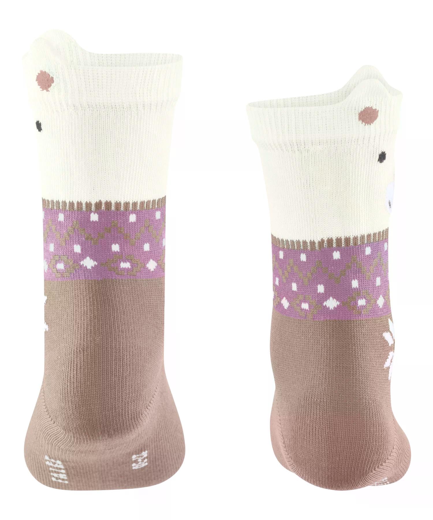 falke-ice-bear-socken-kinder-baumwolle-31-34 image 2