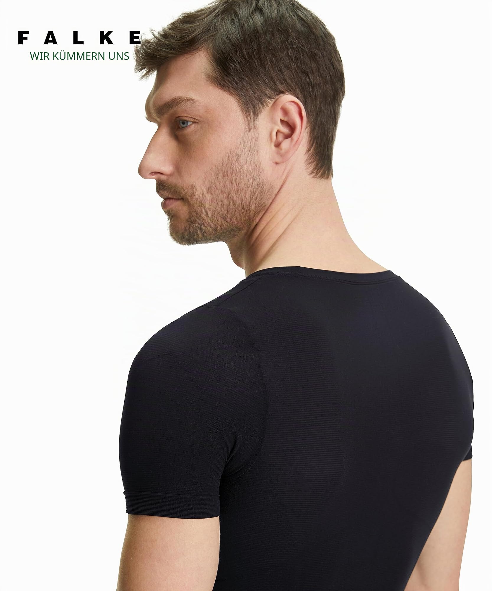 falke-ultralight-cool-funktionsshirt-xl-schwarz-ultraleicht image 6