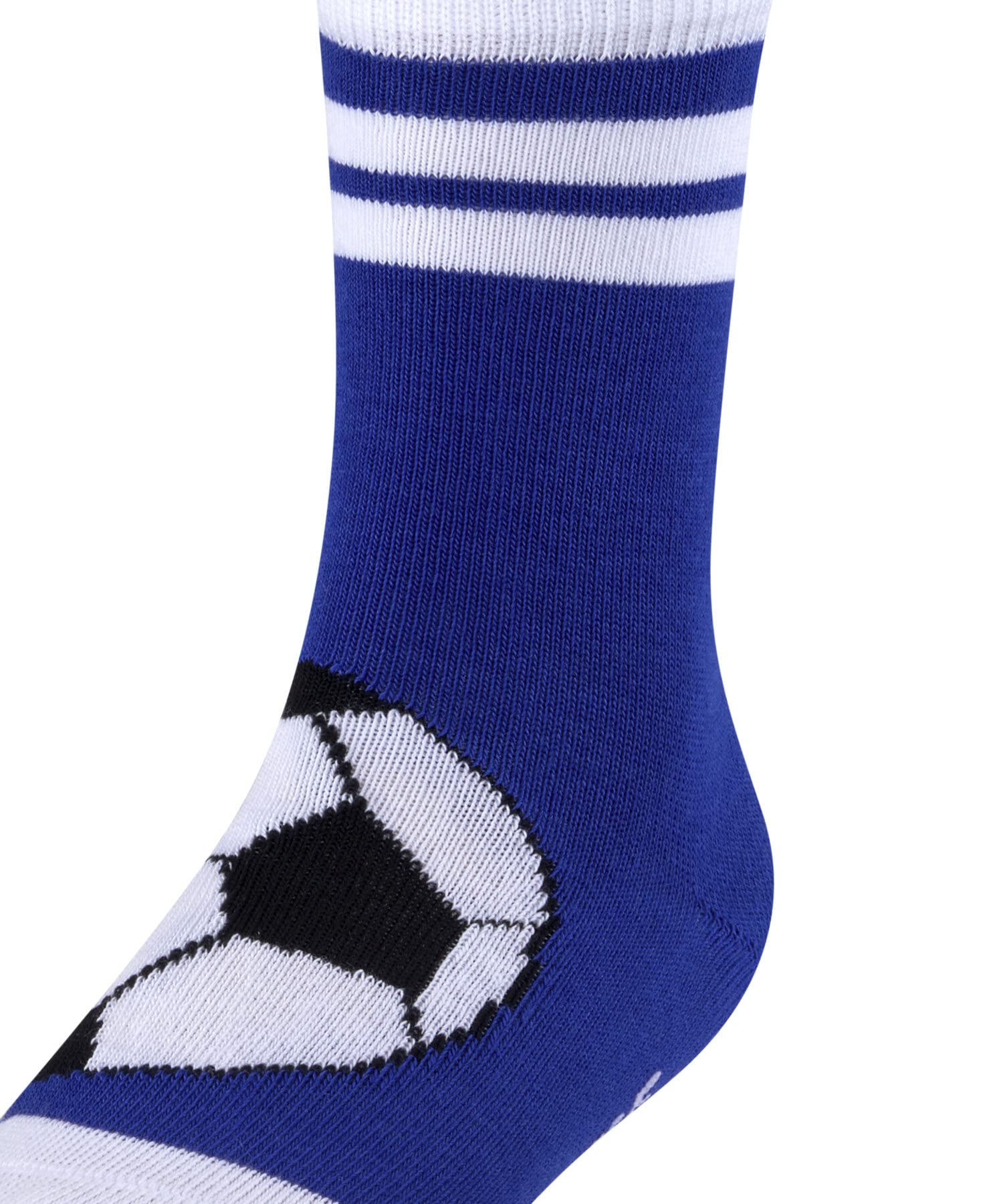falke-active-soccer-fu-ballsocken-kinder-wei-feuchtigkeitsregulierend image 4