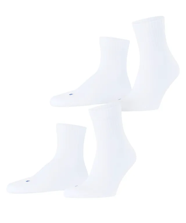 falke-run-crew-socken-2-pack-leichte-polsterung-baumwolle image 1