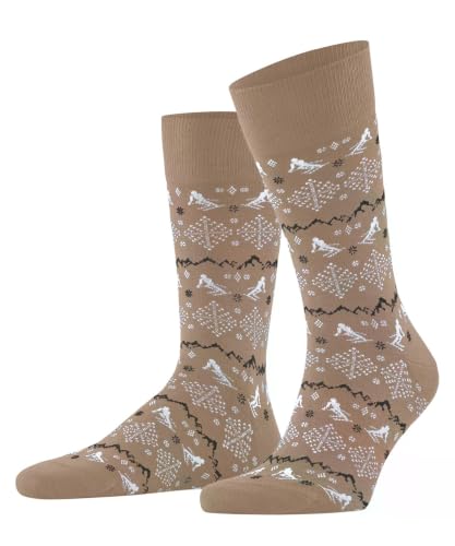falke-ski-slope-so-socken-camel-baumwolle-43-46 image 6
