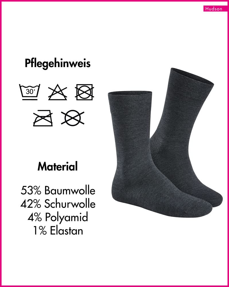 hudson-relax-woolmix-clima-herren-socken-marengo image 3
