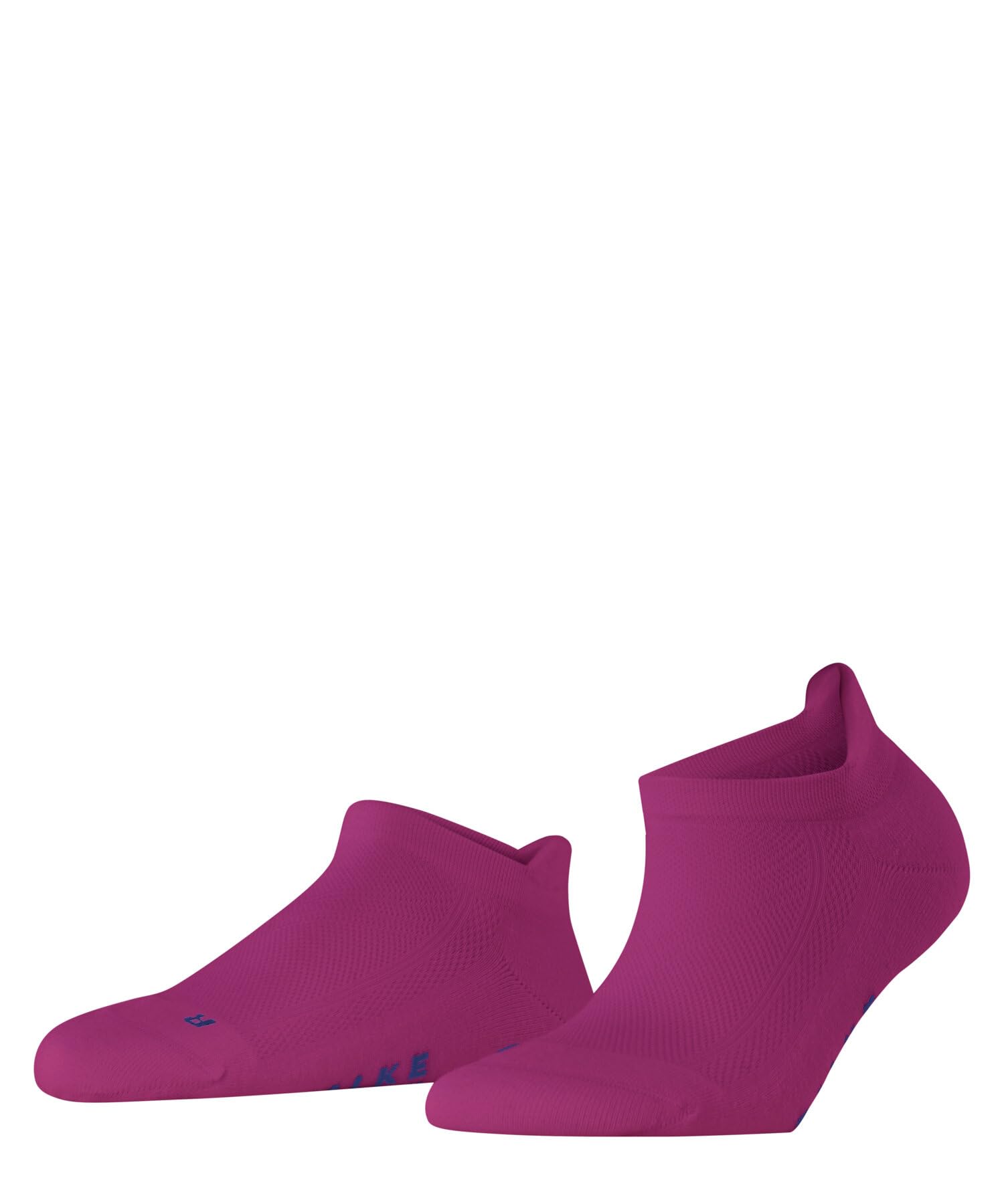 falke-cool-kick-sneakersocken-rosa-gloss-8550 image 1