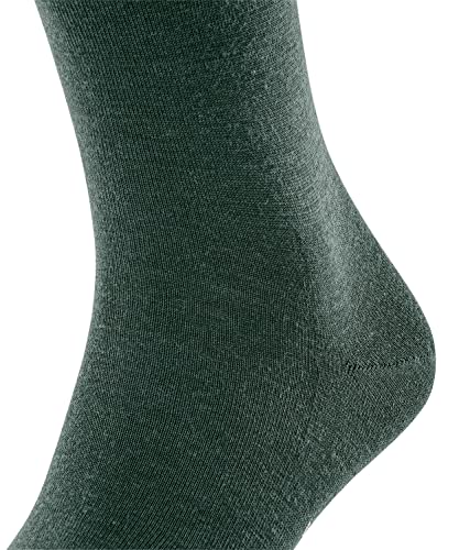 falke-airport-kniestr-mpfe-hunter-green-merinowolle-41-42 image 8
