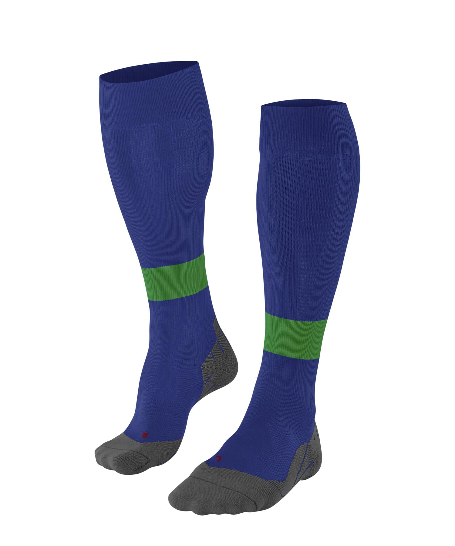 falke-ru-compression-energy-kompressionssocken-blau-39-42 image 8