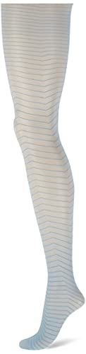 hudson-line-fashion-strumpfhose-40-den-streifen image 5