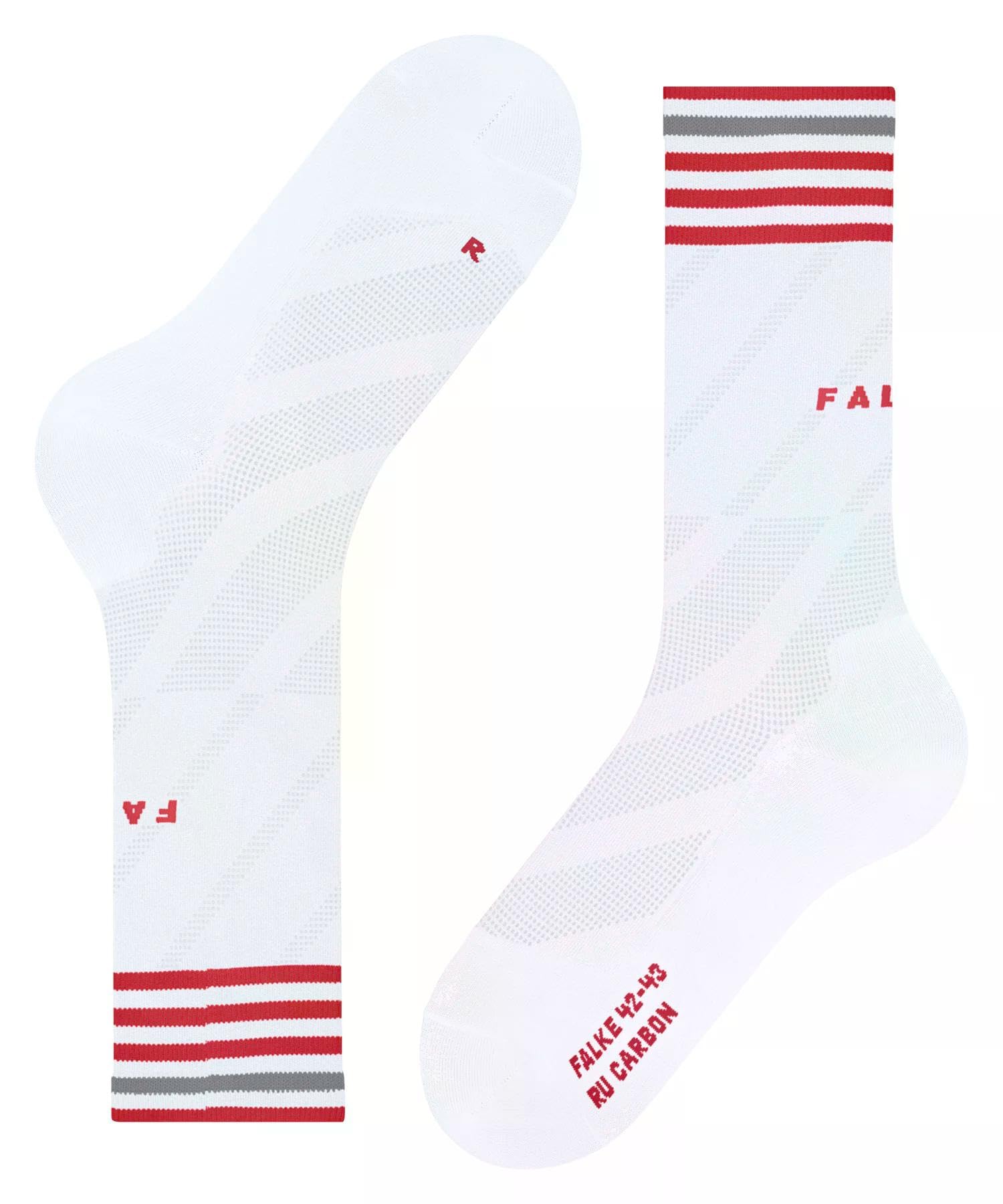 falke-ru-ultralight-laufsocken-herren-wei-39-41-leicht image 5