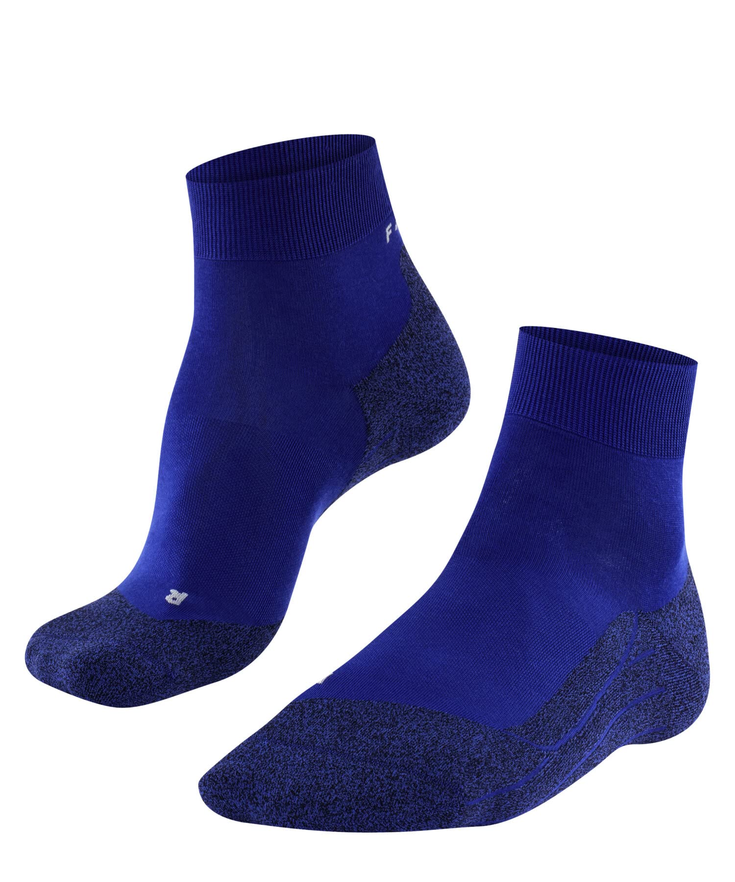 falke-ru4-light-performance-short-running-blau-44-45 image 1