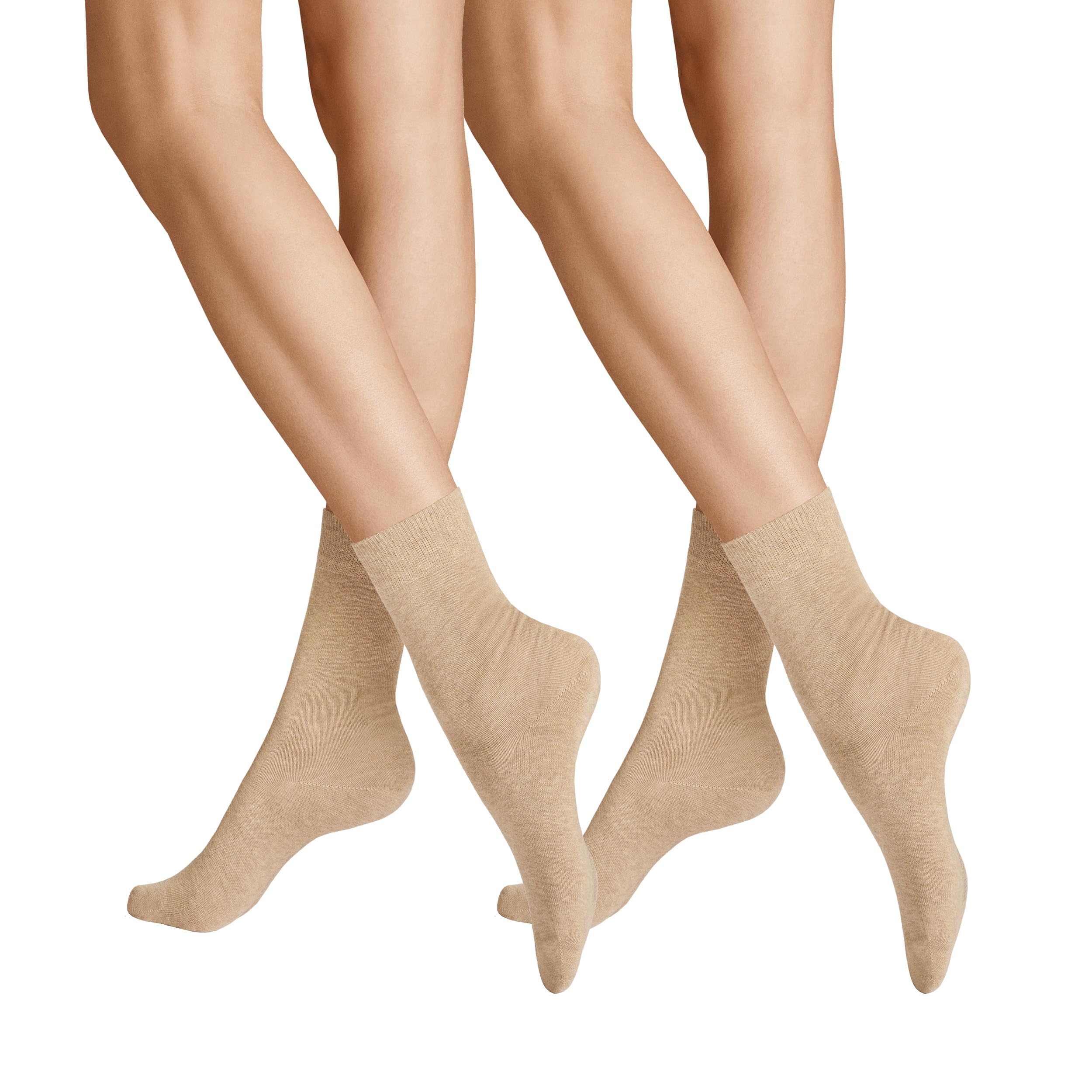 hudson-only-damen-strick-socken-biber-mel-100-den-warm image 4