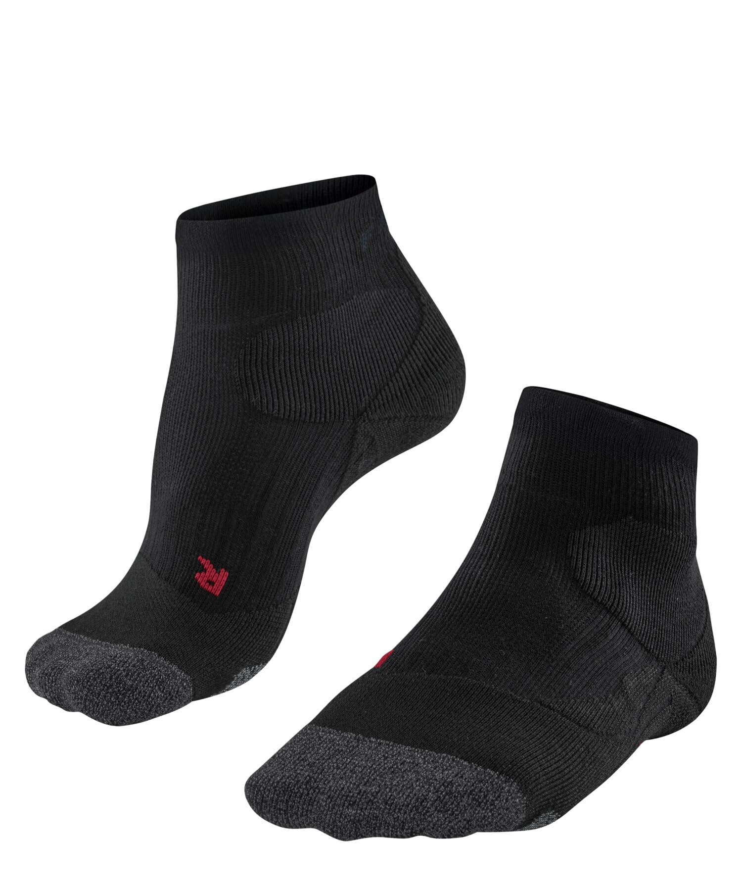 falke-pl2-short-padelsocken-herren-baumwolle-antiblasen image 1