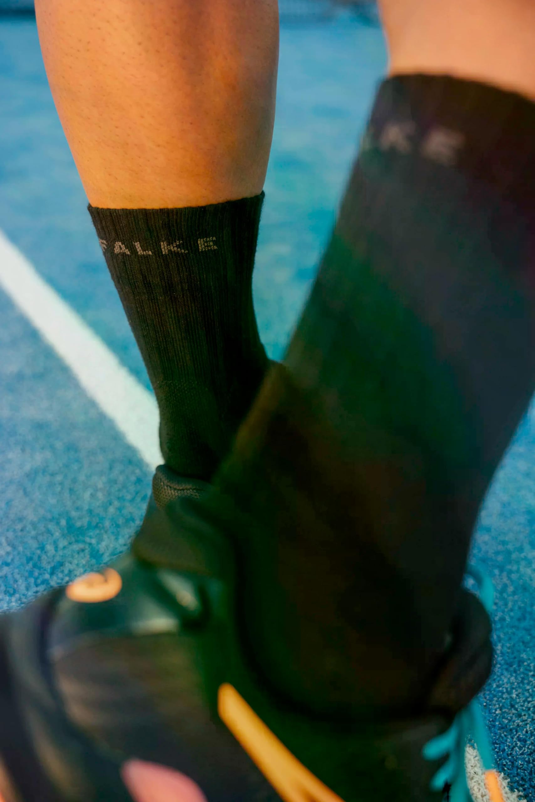 falke-pl2-padel-sportsocken-herren-baumwolle-1-paar image 3